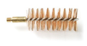 Kartáček brokovnice bronzový .410
