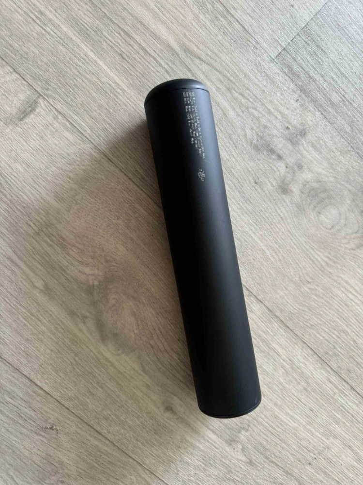 Tlumič hluku BLASER, M15x1