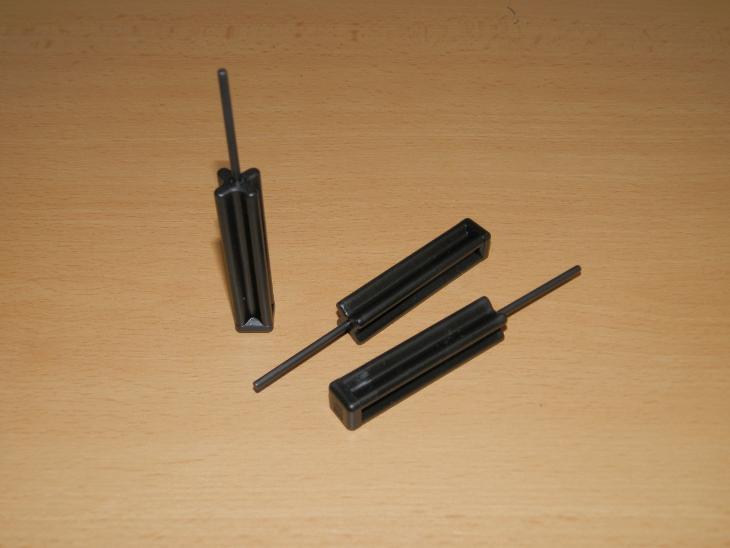 Montážní tyčinka GLOCK