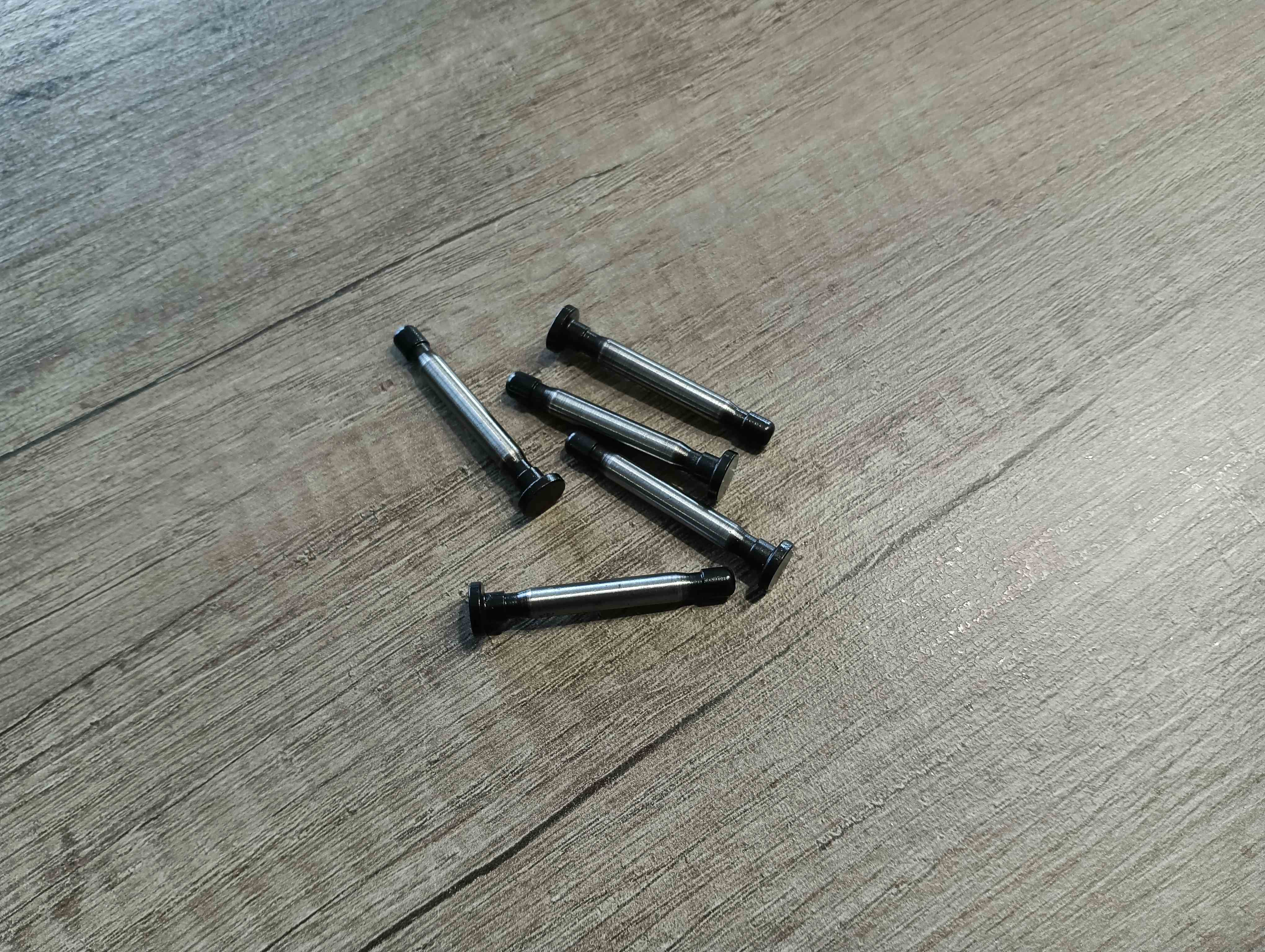 Rozborný čep CZ SCORPION EVO 3 S1