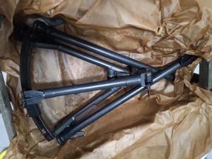 Trojnožka, tripod, podstavec UK59, UK vz.59