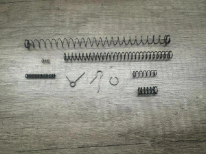 Kompletní sada pružin pistole Beretta 71 v ráži .22LR