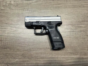 HS Produkt HS-9 Sub-Compact - STŘELBY