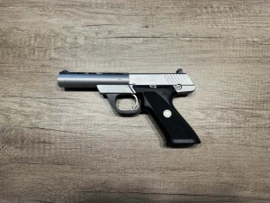 COLT 22 - STŘELBY