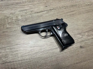CZ 50 - STŘELBY