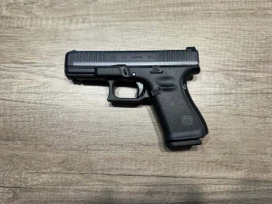 GLOCK 44 Gen5 - STŘELBY