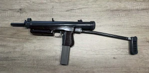 Samopal vz.26, SA26 - STŘELBY