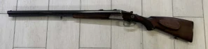 Troják 30 Merkel, 7x57R, 16/70, 16/70