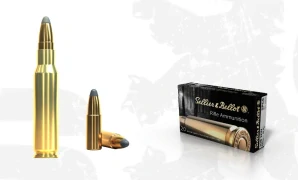 Náboj 308 Win SPCE SB 11,7g / 180grs