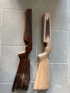 Pískování PAŽBY