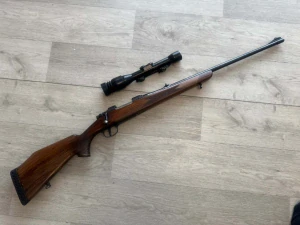 ZKK-601 opakovací kulovnice .308 win