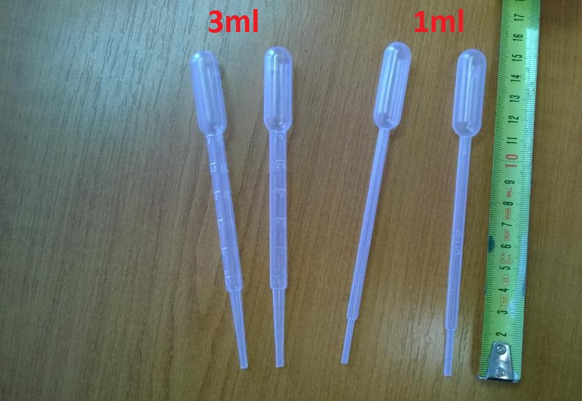 Kapátko 1ml