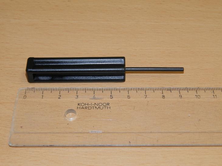 Montážní tyčinka GLOCK