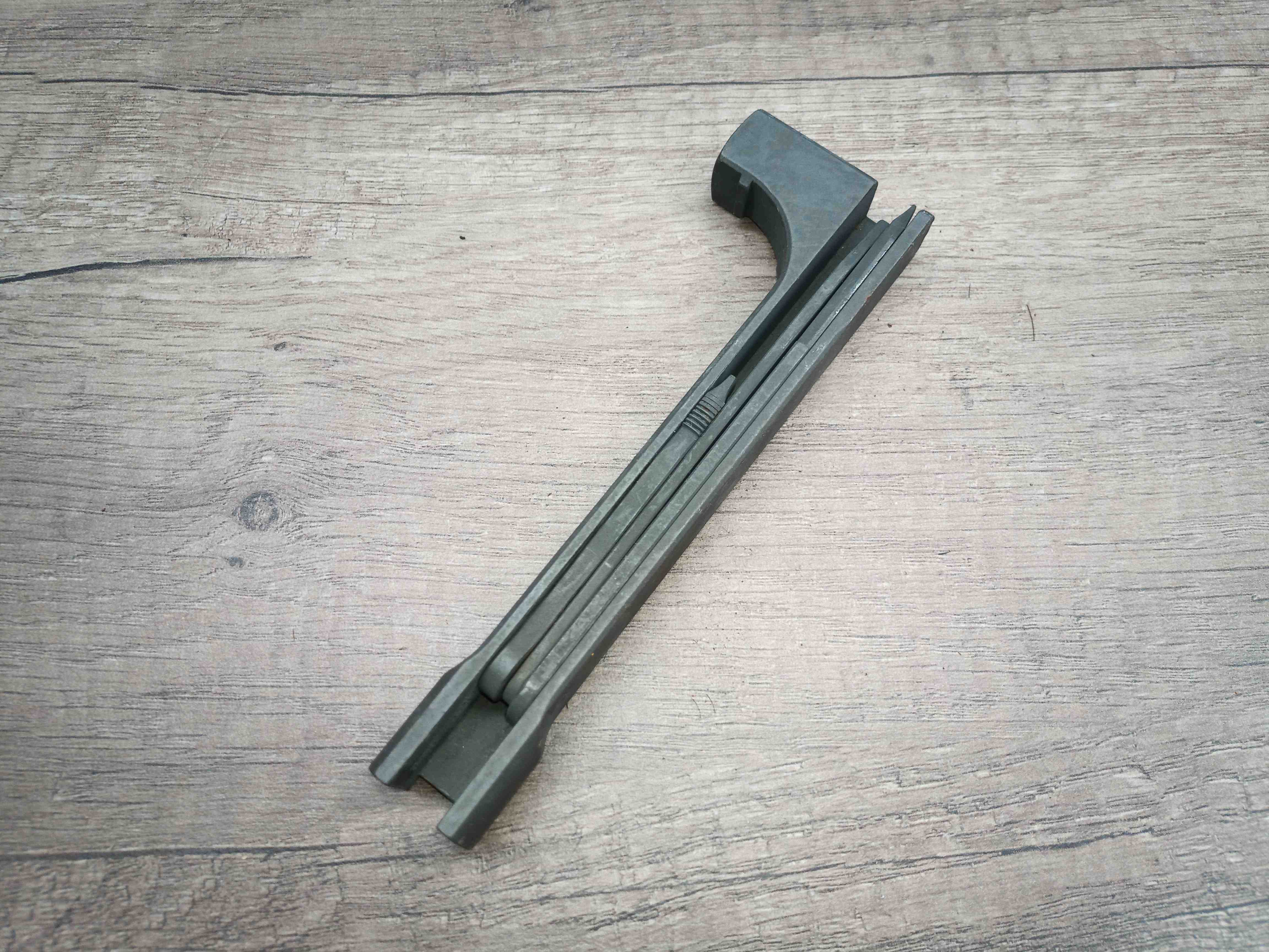 Klíč univerzální  vz.59, vz59, UK59
