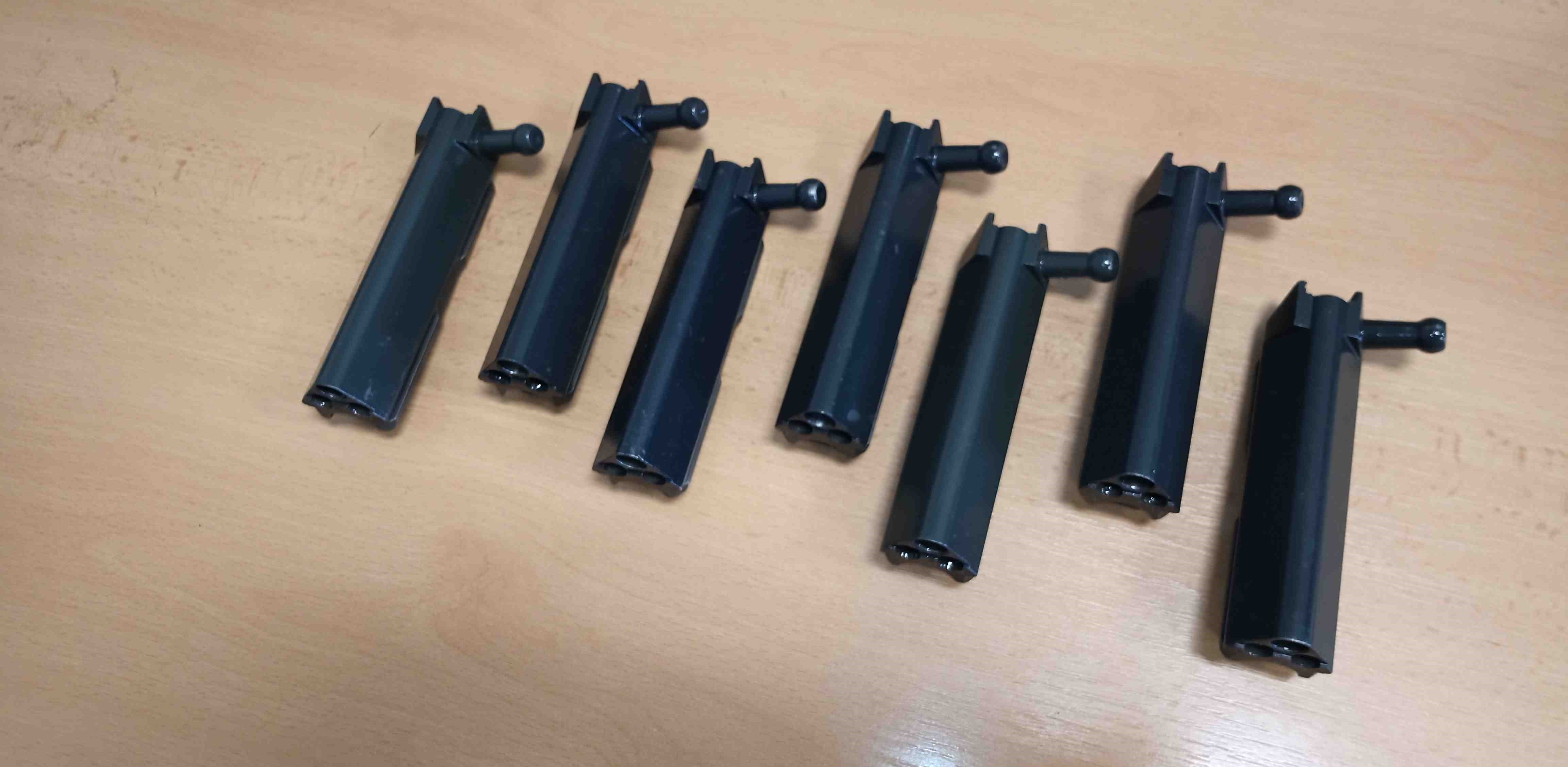 Nosič závorníku vz.58, sa.58, vz58