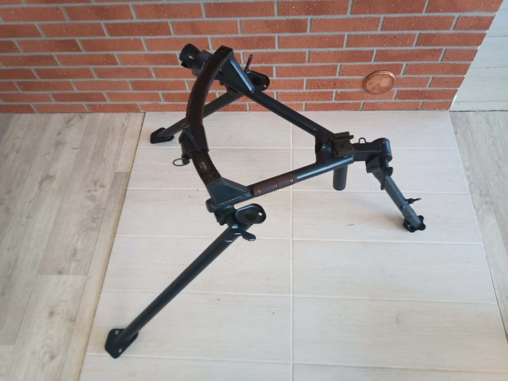 Trojnožka, tripod, podstavec UK59, UK vz.59
