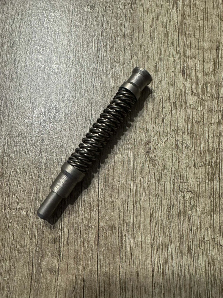 Pružina závěru kulometu M53 / MG42 / MG3 / MG1 verze: B