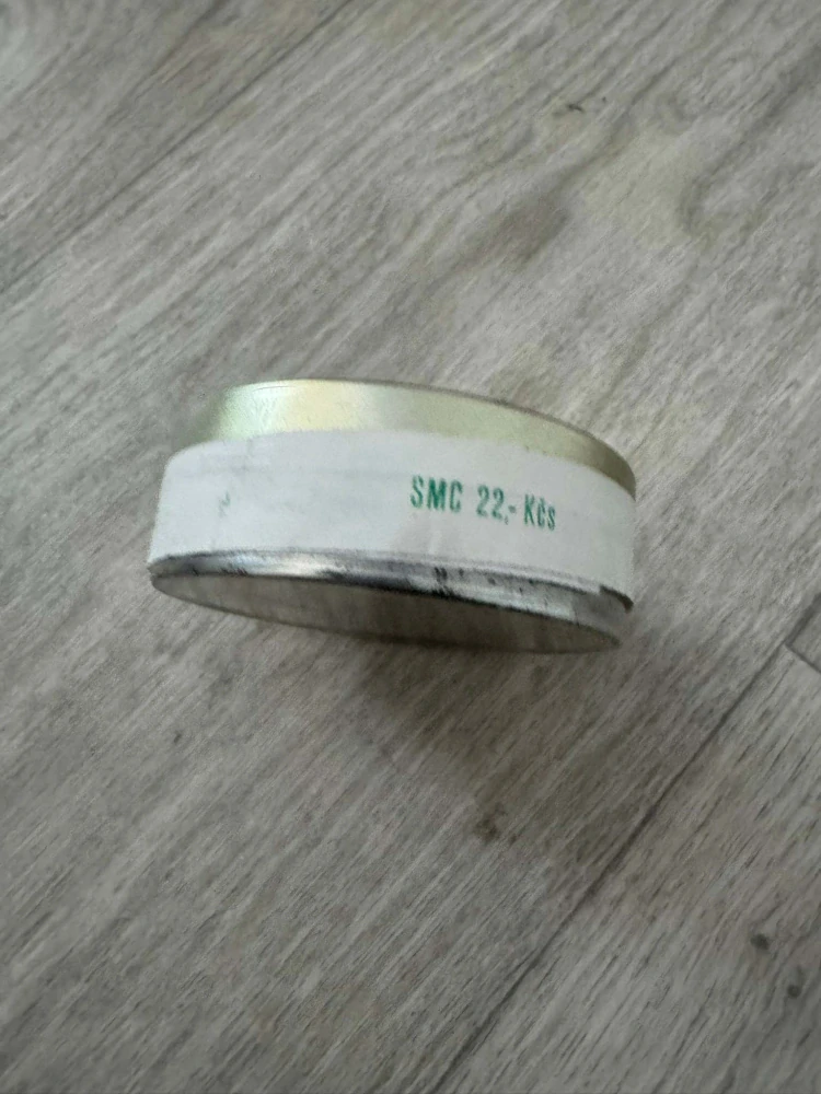 Broky No.11 750ks 4,5mm cal.177