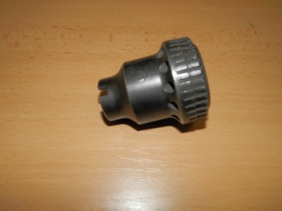 CV / BLANK adaptér ke kulometu M53 / MG42 / MG3 / MG1