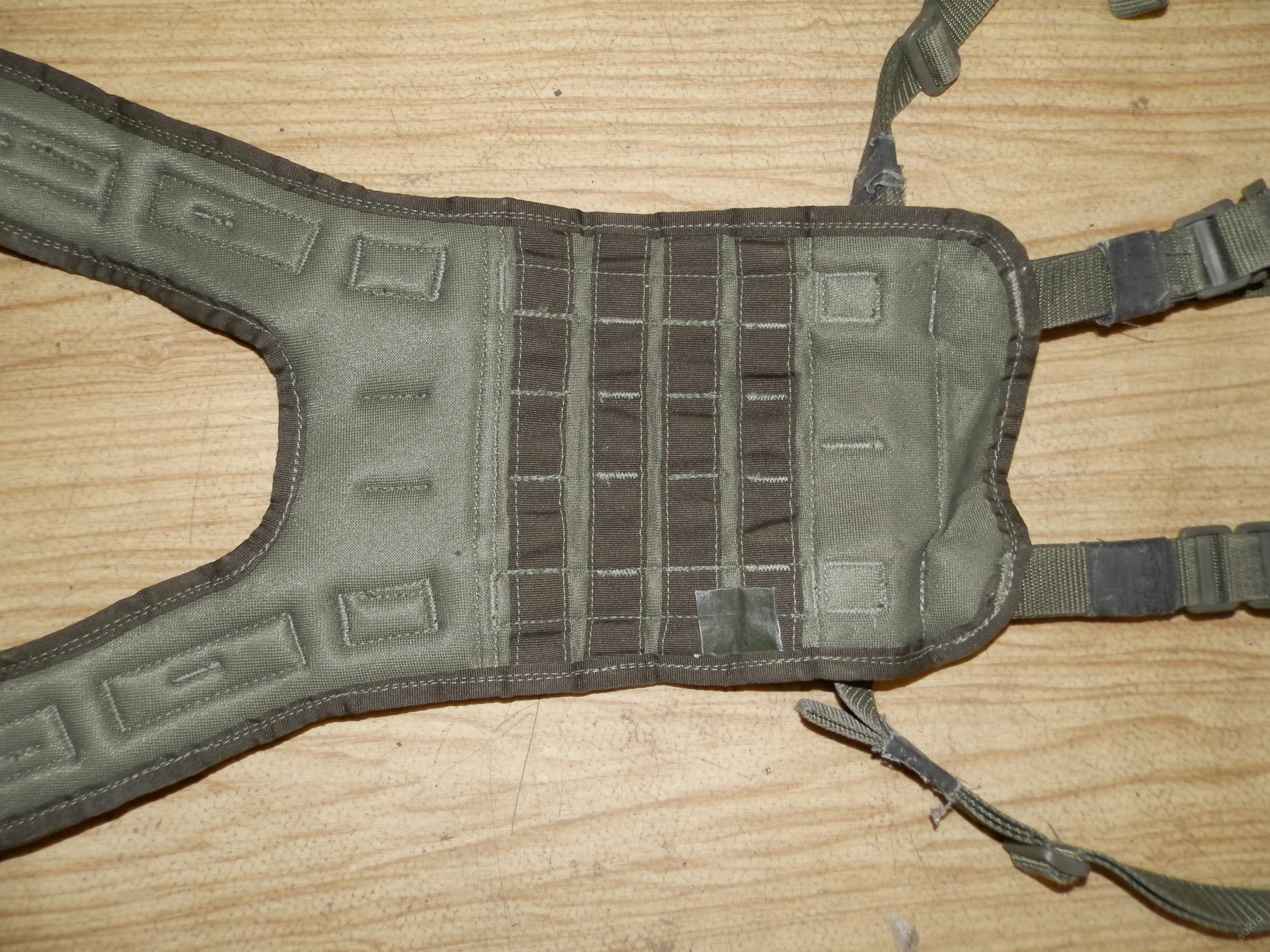Nosné řemení vz.95 - G02A