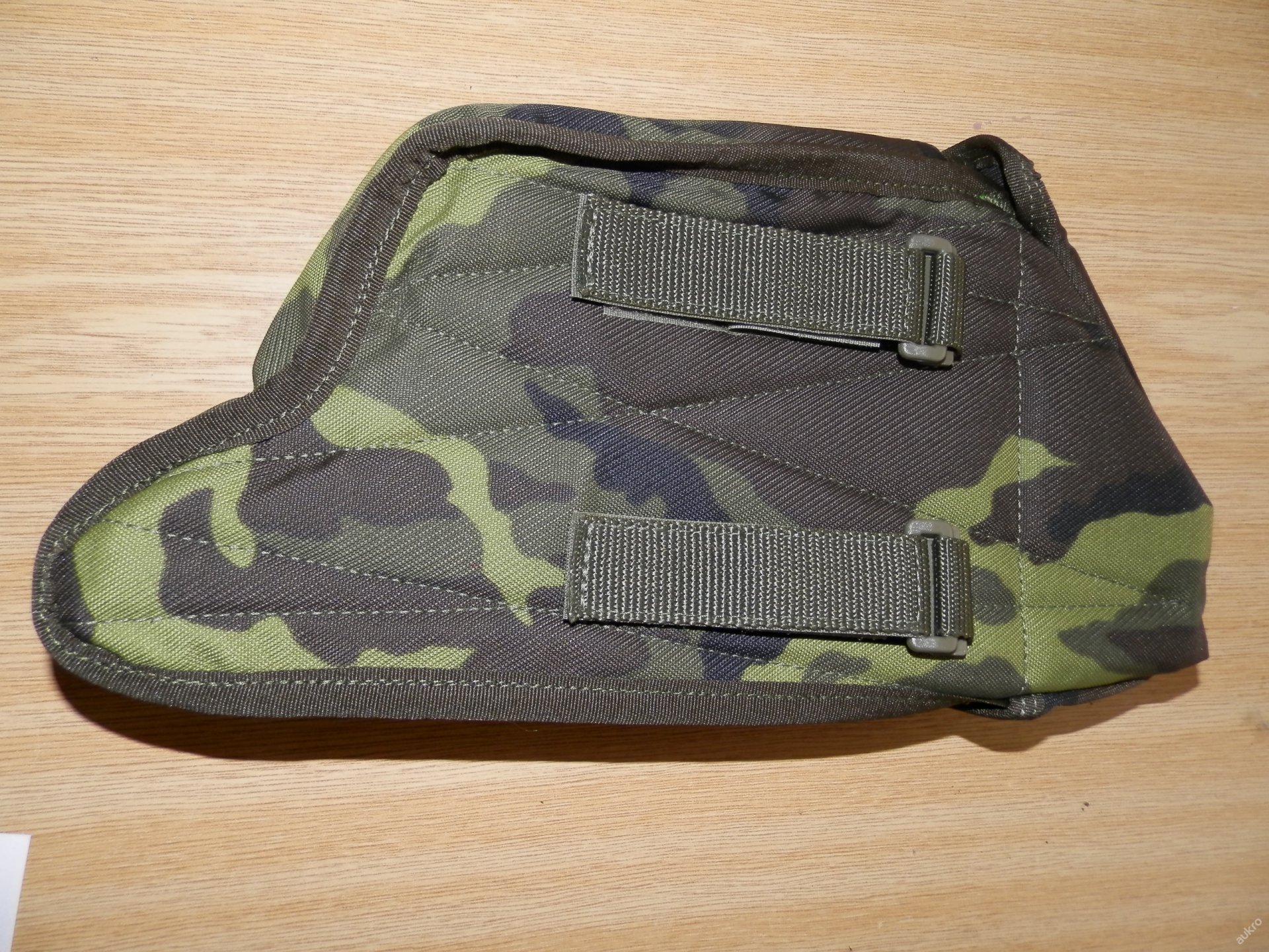 Pouzdro na optiku Dragunov denní MNS 2000 - H03A