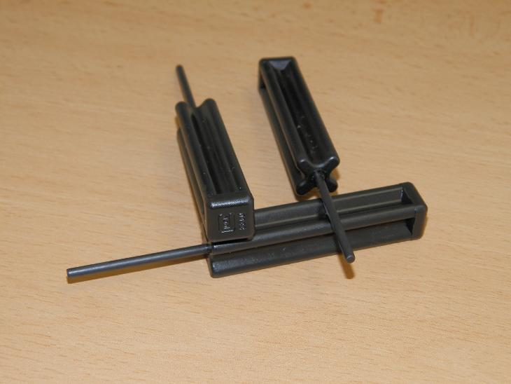 Montážní tyčinka GLOCK