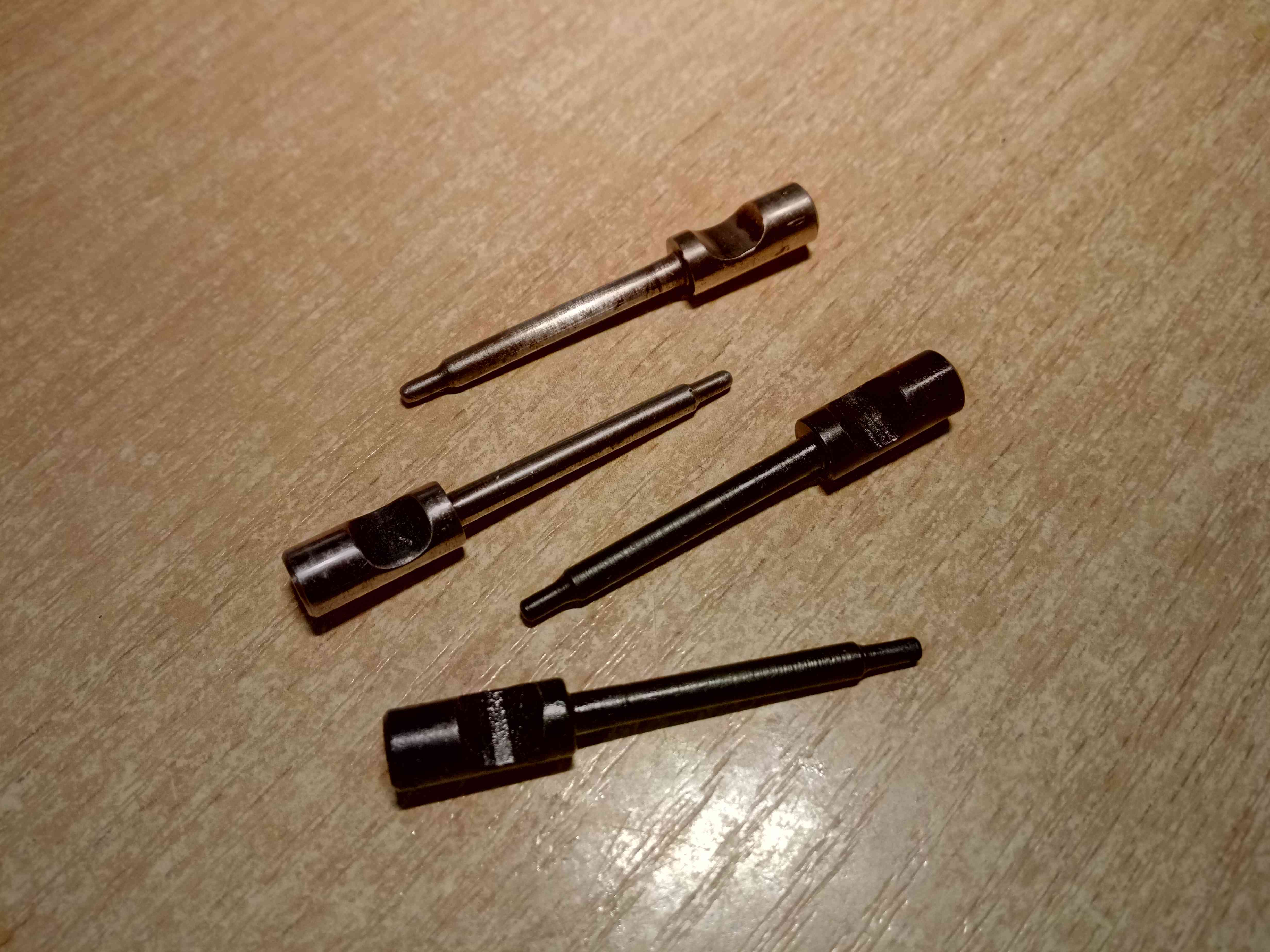 Zápalník pro kulomet ZB30/37