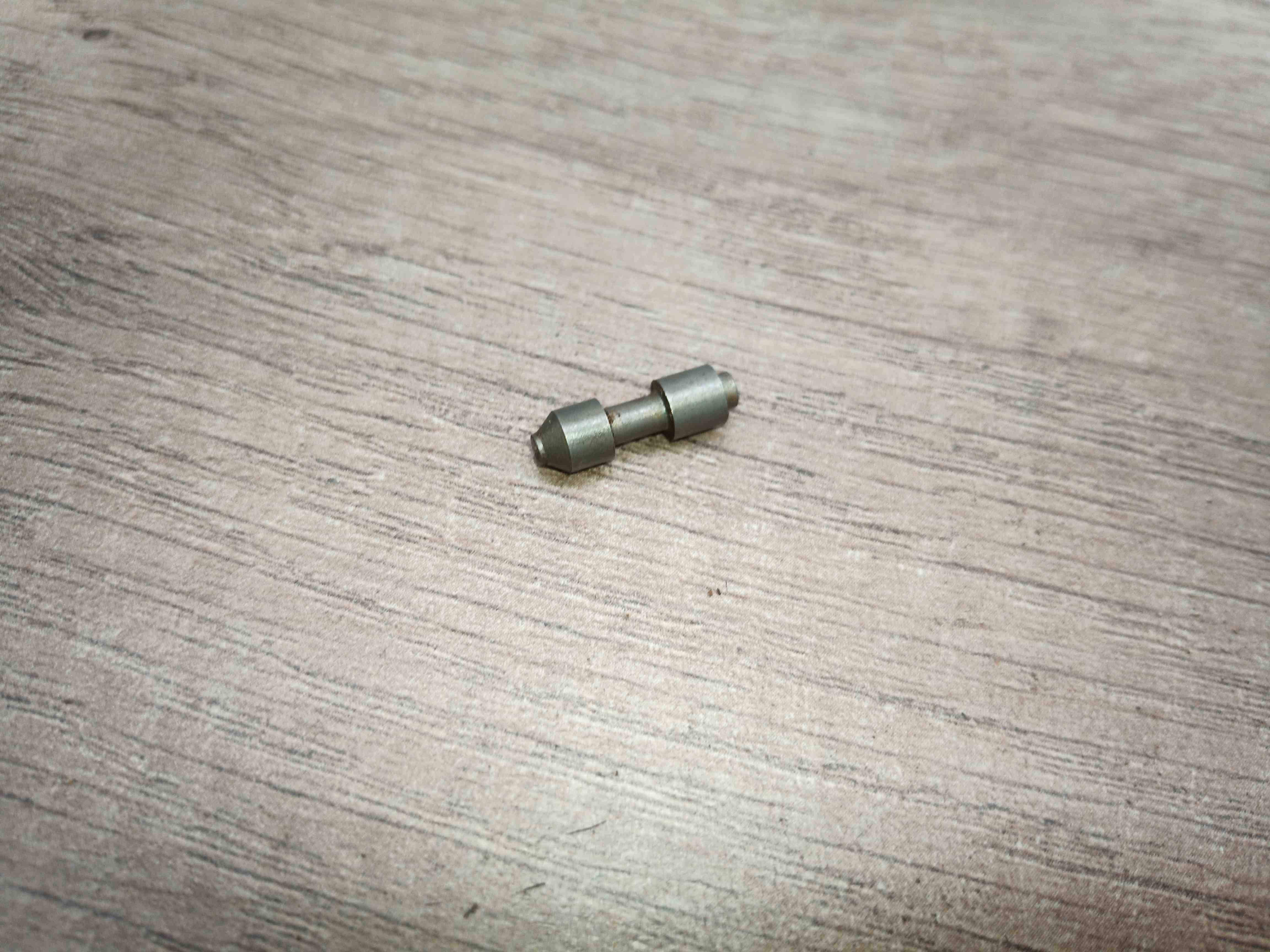 Kolík spojky hlavně vz.59, vz59, UK59