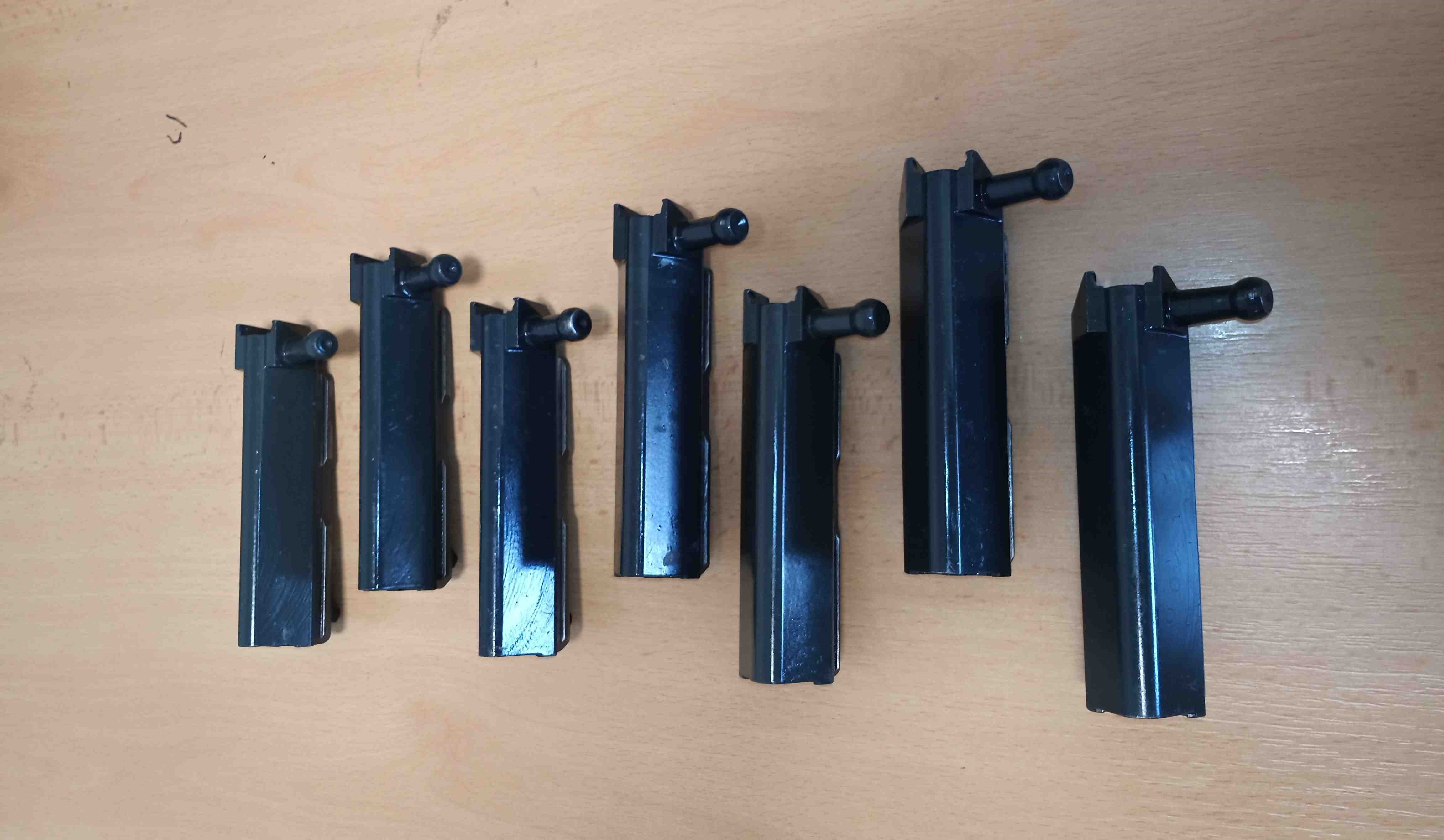 Nosič závorníku vz.58, sa.58, vz58