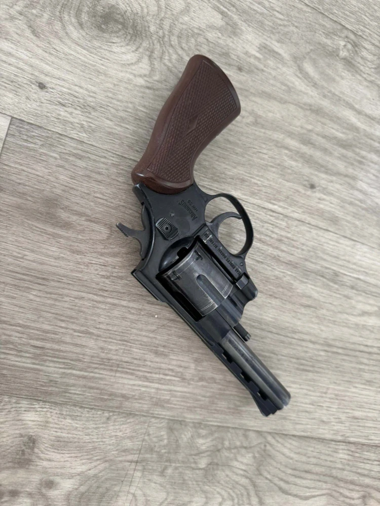 Revolver ARMINIUS