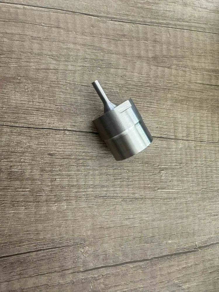 Hubice vzduchového válce vz.47