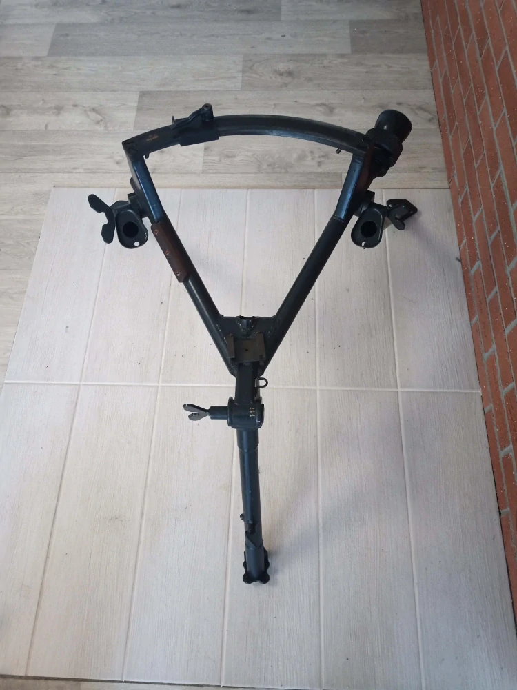 Trojnožka, tripod, podstavec UK59, UK vz.59