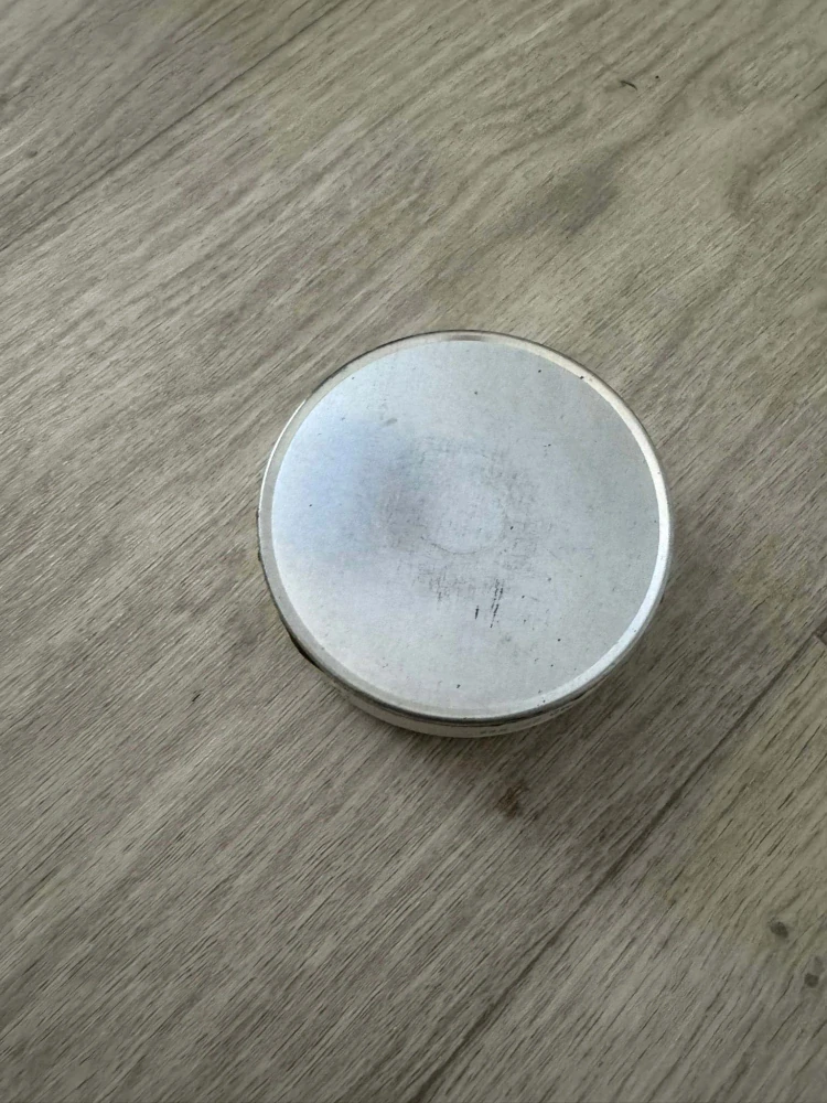 Broky No.11 750ks 4,5mm cal.177
