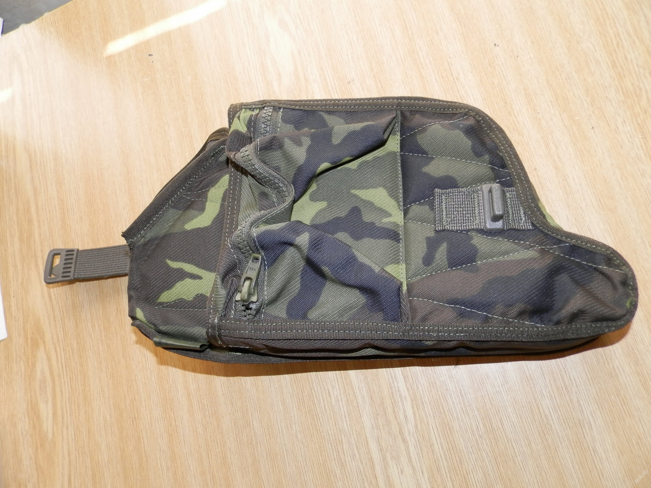 Pouzdro na optiku Dragunov denní MNS 2000 - H03A