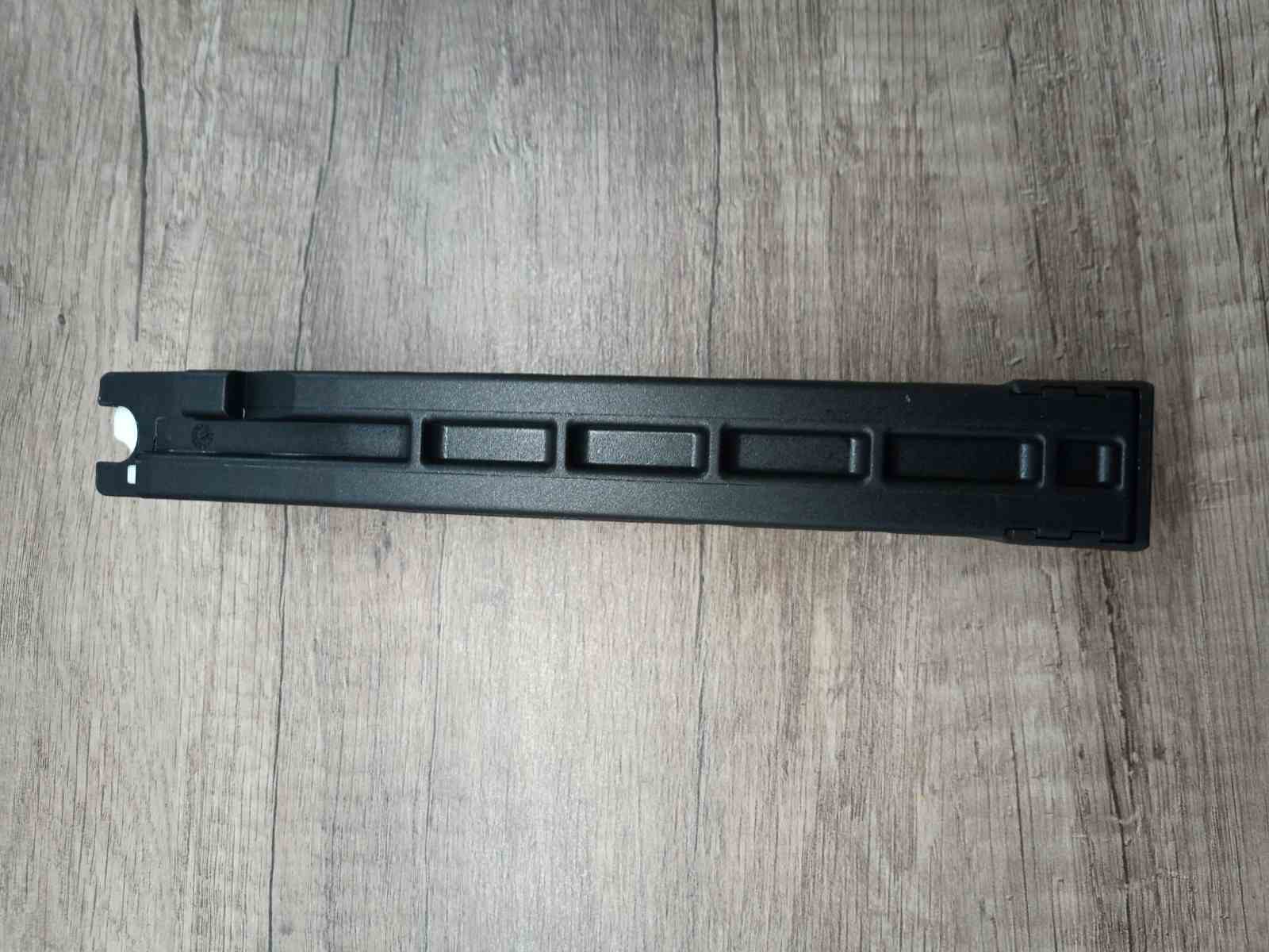 Zásobník CZ SCORPION EVO 3 S1 na 30 ran, černý