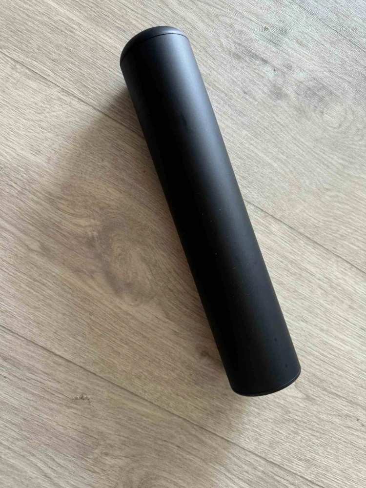 Tlumič hluku BLASER, M15x1