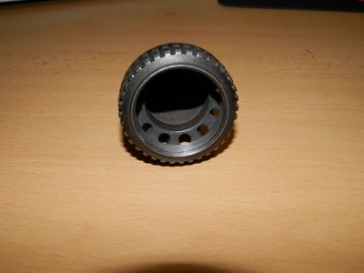 CV / BLANK adaptér ke kulometu M53 / MG42 / MG3 / MG1