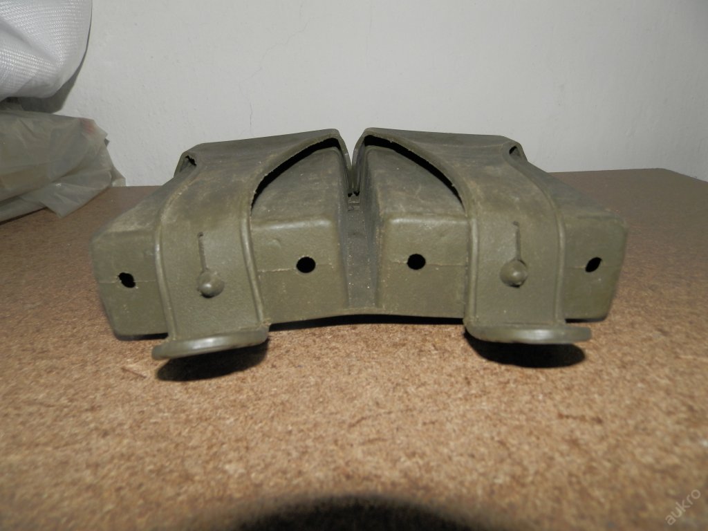 Sumka G3, G1, STG58, FN FAL, PLASTOVÁ