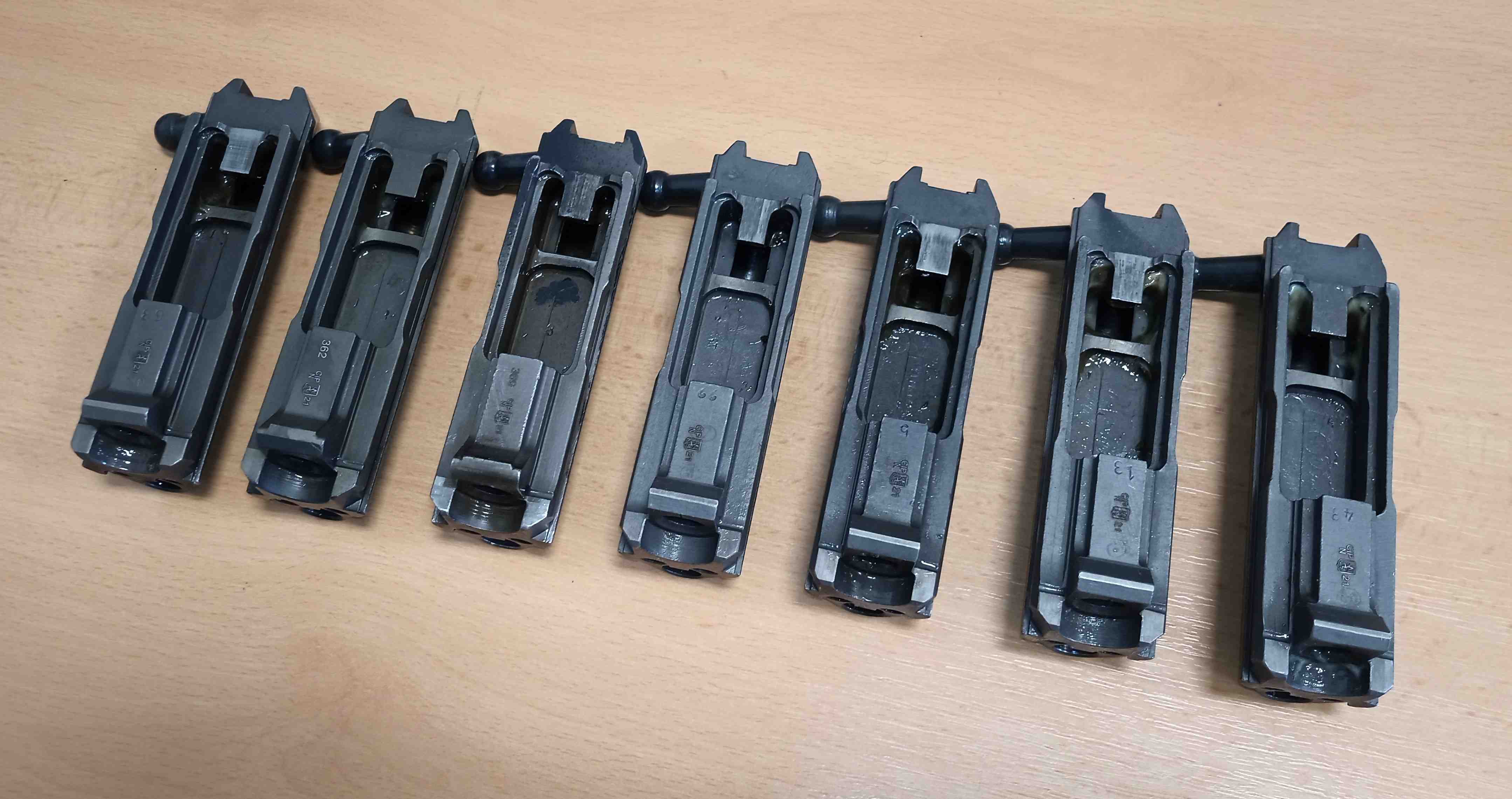 Nosič závorníku vz.58, sa.58, vz58