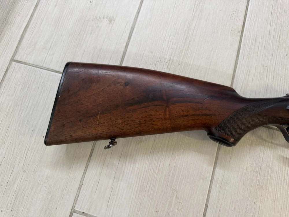 Troják 30 Merkel, 7x57R, 16/70, 16/70