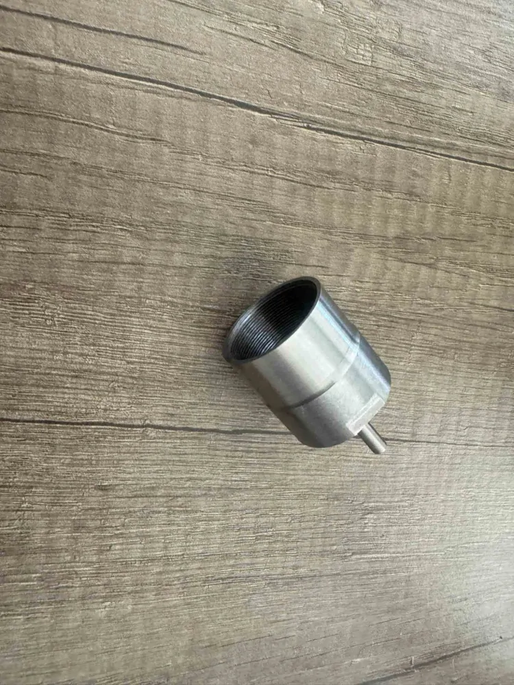 Hubice vzduchového válce vz.47