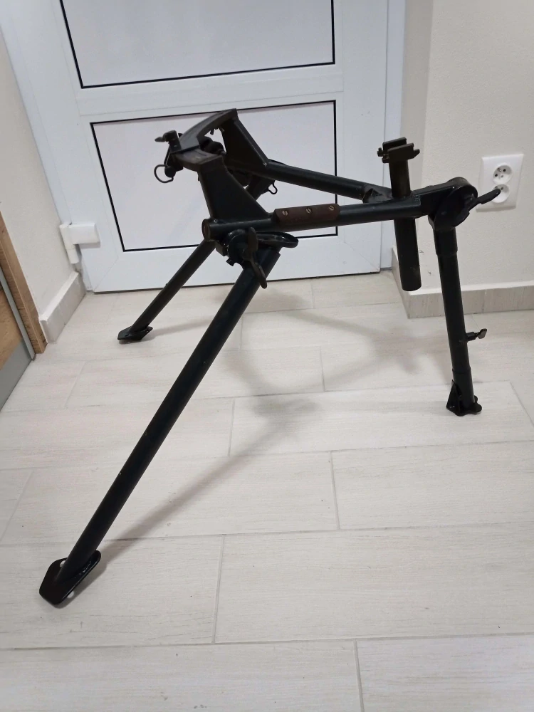 Trojnožka, tripod, podstavec UK59, UK vz.59