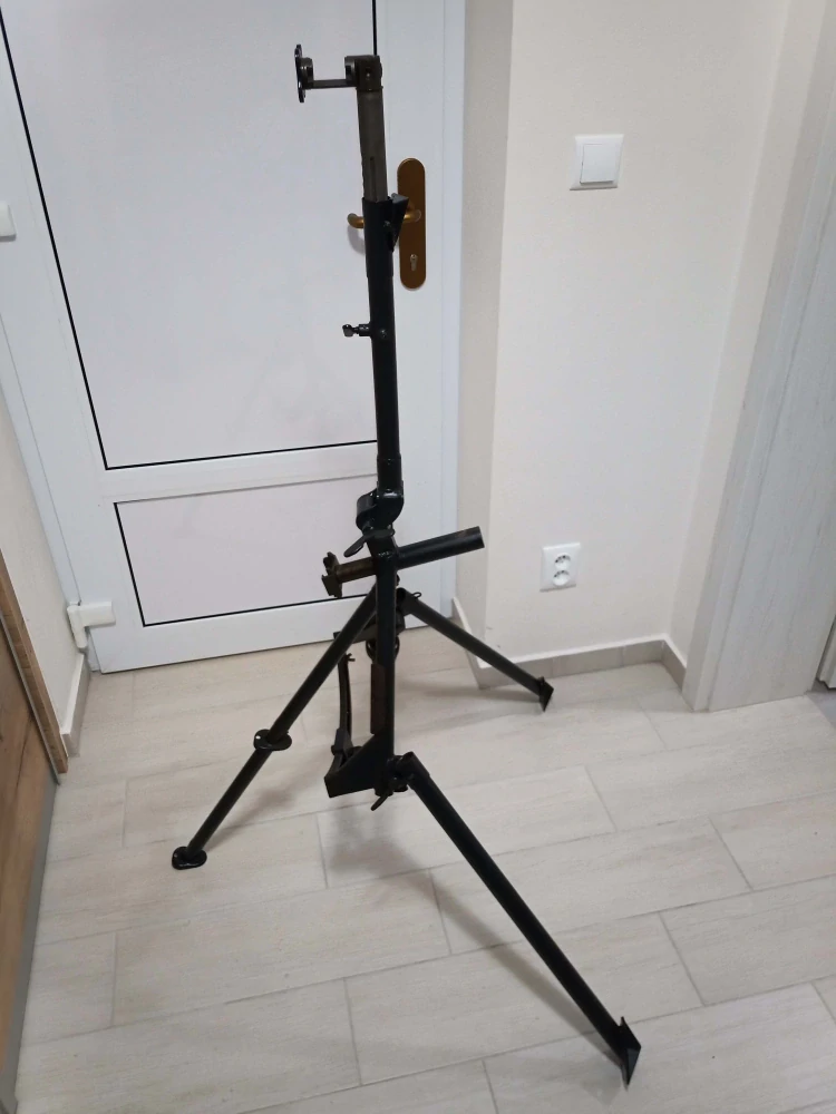 Trojnožka, tripod, podstavec UK59, UK vz.59