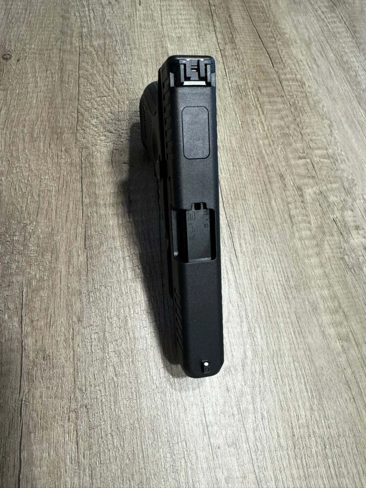 GLOCK 44 Gen5 - STŘELBY